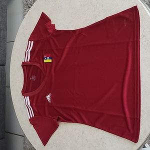 Jersey Venezuela